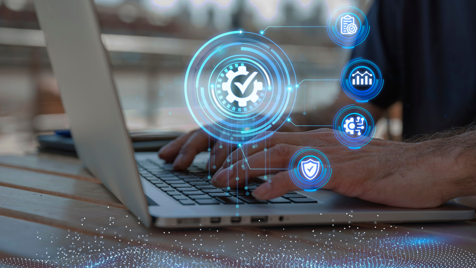 HPC Güvenlik ve Depolama Çözümleri: Geleceği Şekillendirmek