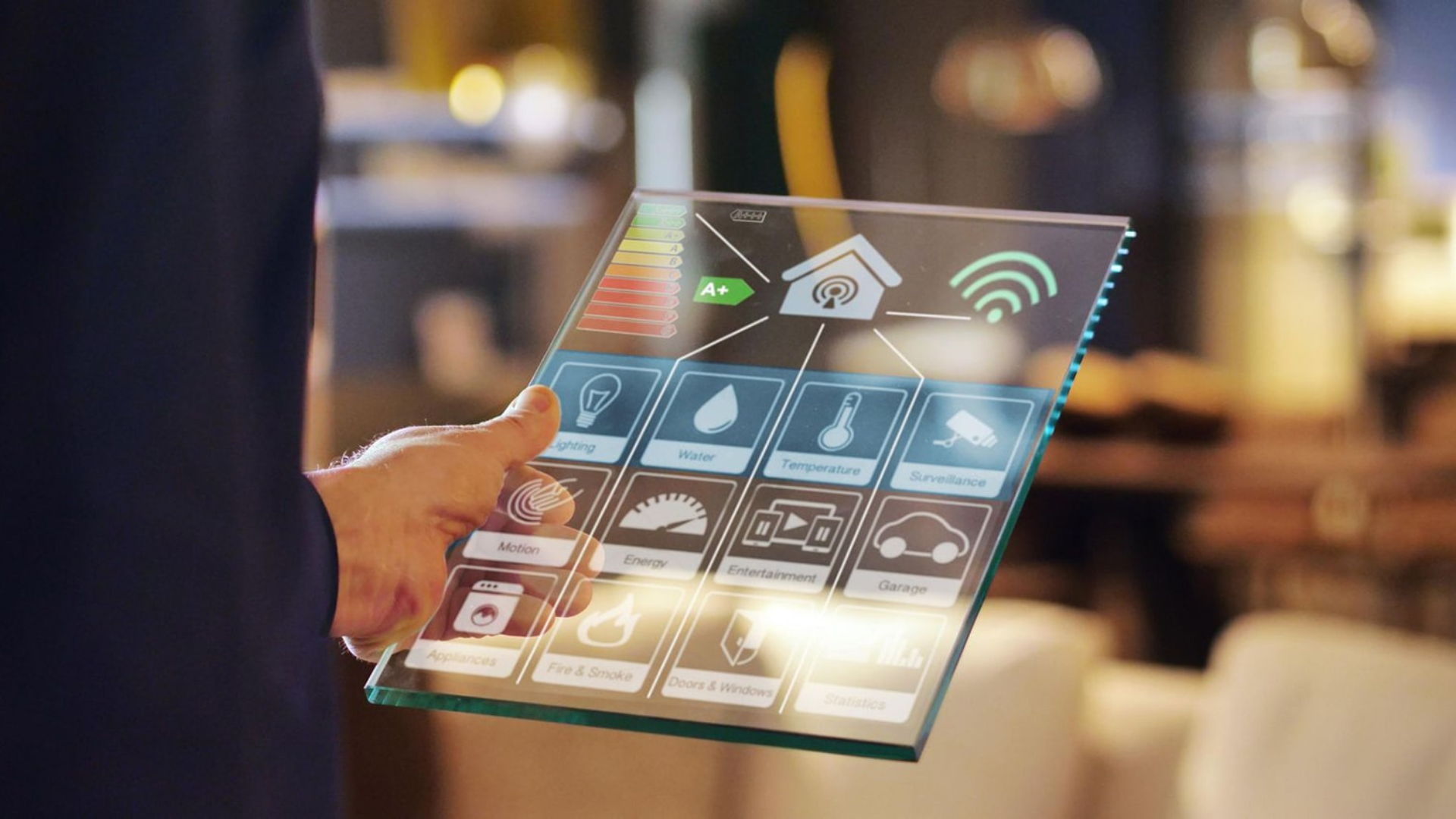 Enerji Yönetiminde Verimlilik Stratejileri